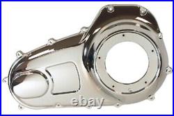 07 16 Harley Touring Outer Primary Cover Road King Electra Glide Street Tri