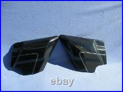 09 2020 Harley Ultra Touring Road King Side Covers Glide Electra Glide Street
