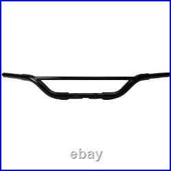 1-1/4 Fat Ape Handlebars for Harley-Davidson FXDB Street Bob 06-06