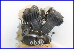 14-18 Harley-davidson Street 500 Xg500 Engine Motor 2,064 Miles