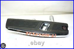 14-20 Harley Touring Street Glide Cvo Kahuna Right Front Floor Board