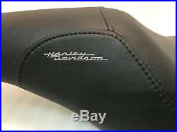 1997-2007 OEM Harley-Davidson Street Glide Touring Badlander Seat