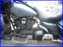 2000 Harley-Davidson SPORT TOURING FLHX