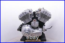 2005 Harley Davidson Vrscr Street Rod Vrod V Rod Engine Motor Transmission U3