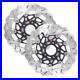 2006-2007-Harley-Davidson-FLHX-Street-Glide-1584-Front-Braking-SK2-Front-Brake-Discs-01-egu