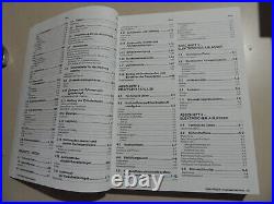 2006 Harley-Davidson VRSCR Street Rod Shop Manual