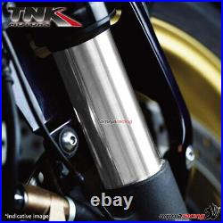 2008/2013 Original TNK Chrome Harley Davidson FXDB Street Bob Interior Fork