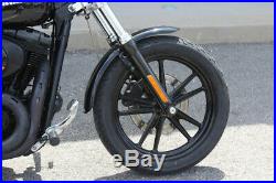 2008 Harley-Davidson Dyna Street Bob