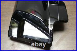 2009-2021 Harley Touring Road Street Electra Glide Side Covers