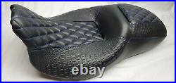 2011-20 Harley Davidson Street Road Glide Replacement Seat Cover