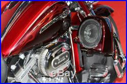 2012 Harley-Davidson Touring CVO STREET GLIDE