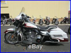 2012 Harley-Davidson Touring Street Glide