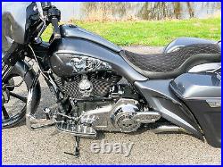 2014 Harley-Davidson Touring Street Glide Special FLHXS 26 Big Wheel Bagger