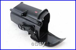 2014 Harley Street Glide Touring Storage Glove Box Media Compartment 76000107A