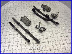 2016 14-18 Harley Davidson XG500 Street 500 Cam Timing Chains Tensioners Guides