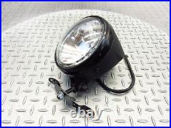 2017 14-17 Harley Davidson XG750 750 Street Headlight Head Light Lamp Lens OEM