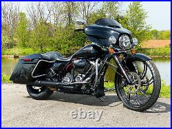 2018 Harley-Davidson Touring Street Glide Special FLHXS Ultra Classic Big Wheel