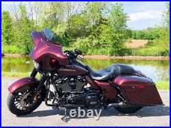 2019 Harley-Davidson Touring Road King Street Glide Ultra Special FLHRXS FLHXS