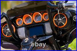 2019 Harley-Davidson Touring Street Glide Special FLHXS 128 Screamin' Eagle