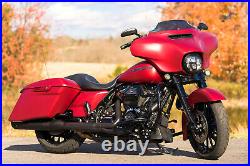 2019 Harley-Davidson Touring Street Glide Special FLHXS 3,851 Miles with Extras