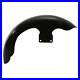 21-26-Wheel-Wrap-Unpainted-Black-Front-Fender-For-Harley-Touring-Street-Glide-01-gtlw