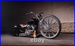 21 Inch Centerfold Motorcycle Wheels Harley Bagger Road Street Glide King