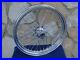 23-X-3-40-Spoke-Chrome-Front-Wheel-08-up-Harley-Road-King-Street-Glide-Touring-01-roes