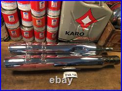 64900952 64900953 e4 HARLEY CVO ROAD GLIDE ULTRA STREET GLIDE MUFFLER