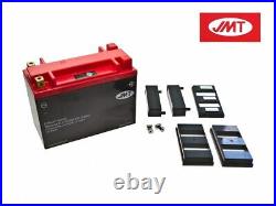 7070032 Jmt Lithium Battery For Fxdb 1584 Dyna Street Bob Abs Gx4 12-13