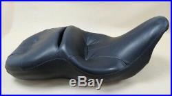 97-07 Harley Touring Electra Street Ultra Road Glide King seat cover