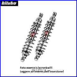 BITUBO H. D. Shock absorbers FLHXS STREET GLIDE SPECIAL FL3/KR 17 HD040WMB02V2 4