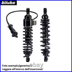 BITUBO H. D. Shock absorbers FXDBA DYNA 103 STREET BOB 14-15 HD034WME22V2 757