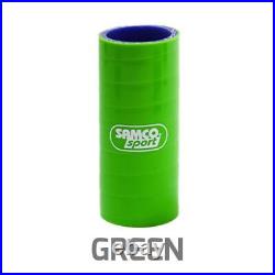 BR GREEN Samco Silicon Rad Hoses FOR Harley 750 Street / Street Rod 1419