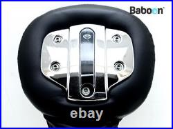 Backrest Harley-Davidson FLHX Street Glide 2006 (EFI)