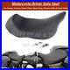 Bare-Bones-Solo-Seat-For-Harley-Touring-Street-Glide-FLHX-08-20-Driver-Cushion-01-hsf