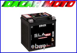 Battery BS Enabled Harley Davidson 1690 Street Glide Special ABS 2016