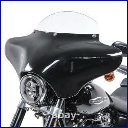 Batwing Fairing BW8 for Harley Davidson Softail Street Bob