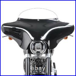 Batwing Fairing BW8 for Harley Davidson Softail Street Bob