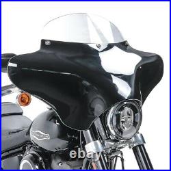 Batwing Fairing BW8 for Harley Davidson Softail Street Bob