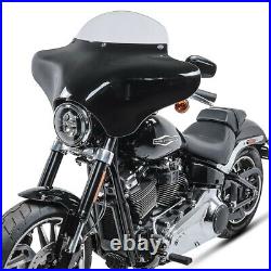 Batwing Fairing BW8 for Harley Davidson Softail Street Bob