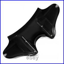 Batwing Fairing BW8 for Harley Davidson Softail Street Bob