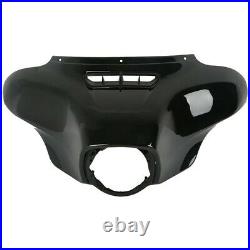 Batwing Fairing For Harley Davidson Street Glide/Ultra Limited Low 14-20