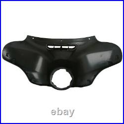 Batwing Fairing For Harley Davidson Street Glide/Ultra Limited Low 14-20