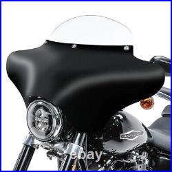 Batwing Fairing MW8 for Harley Davidson Street Rod / 750