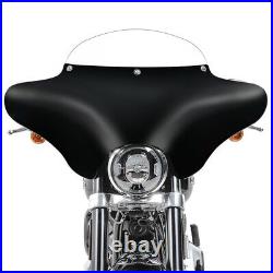 Batwing Fairing MW8 for Harley Davidson Street Rod / 750