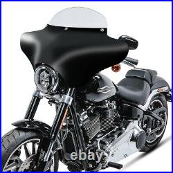 Batwing Fairing MW8 for Harley Davidson Street Rod / 750