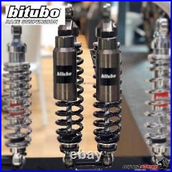Bitubo pair of rear shock absorber WME0 HD FXDBB Dyna 103 Street Bob 2006-2016