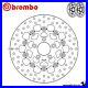 Brembo-Serie-Oro-front-floating-brake-discs-for-HD-FLHXI1450-Street-Glide-2006-01-qjr