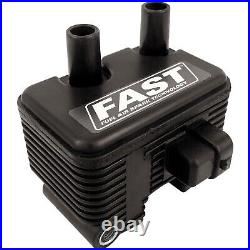 COMP CAMS F-3010 Fast Single- and Dual-Fire Ignition Coil Harley-Davidson So