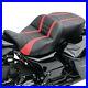 Comfort-seat-for-Harley-Street-Glide-14-21-Craftride-TG3-black-red-01-ul